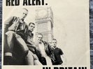 RED ALERT - IN BRITAIN 7
