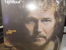 Gordon Lightfoot Gord's Gold Vinyl 2xLP 1975 Original SEALED NOS Folk Rock