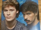 Very Best of Daryl Hall & John Oates [Lp] by Daryl Hall/John Oates (Record,...