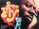 Curtis Mayfield - Super Fly (LP, Album, RE) (Very Good (VG)) - 3147412559