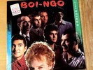 OINGO BOINGO - Boi-Ngo LP (MCA-5 - 1987 OG