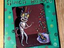 OINGO BOINGO 1982: Nothing to Fear LP 33 RPM Vinyl A&M I.R.S Record Mon SP-4903