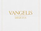 Vangelis - Delectus (The Polydor & Vertigo Recordings • 1973-1985) (Box, Comp,