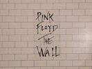 Pink Floyd - The Wall (2xLP, Album) (Very Good (VG)) - 3365363157