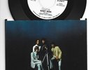 ROCK 45 W/ PICTURE  SLEEVE - DOORS - TELL ALL THE PEOPLE- HEAR - 1969 ELEKTRA