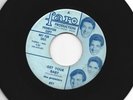 GARAGE LATIN SOUL bw/ INSTRO 45- PREMIERS - LITTLE WAYS - HEAR 1965 FARO
