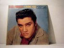 ELVIS PRESLEY LP Loving you movie soundtrack 1957 Rca mono  vinyl