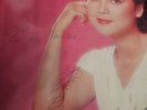 Teresa Teng (鄧麗君) 原鄉情濃 LP with AUTOGRAPH   Collector item