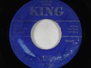 R&B Soul Popcorn 45 - Titus Turner - Coralee - King