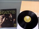 Vtg 1967 LP 1st THE DOORS Monarch Press Elektra EKS-74007 / VG+ Vinyl VG++ Cover