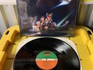 Spaceballs Soundtrack Vinyl LP Record Album Near-Mint  1987 Original  Mel Brooks