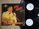 BILL HALEY And His COMETS - 2 x LP 33T TEST PRESSING 