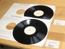 Ringo Starr – Stop And Smell The Roses Europe Test Pressing 2LP