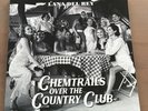 Lana Del Rey Chemtrails Over The Country Club Exclusive Beige Colored Vinyl LP
