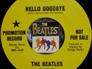 CLEAN VG+ PROMO '67 BEATLES BEAUTY   