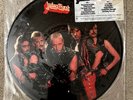 *JUDAS PRIEST-S/T PICTURE DISC | 9C939926-S1 | Hits + Live | Metal | 1984-RARE *
