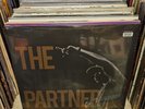 Havoc x Alchemist - The Silent Partner 2xLP Gold Vinyl, Prodigy, Mobb Deep, ALC