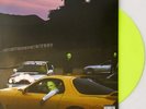 JACKBOYS LP on YELLOW VINYL - USED NEAR MINT - Travis Scott