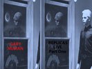 Gary Numan - Replicas Live Part One Manchester 2008 10