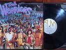 Various The Warriors The Original Motion Picture Soundtrack LP 12” Vinyl