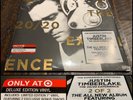 JUSTIN TIMBERLAKE The 20 / 20 Experience 2x LP  + 7” Vinyl #2 SEALED-DRAKE JAY Z
