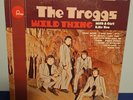 The TroGGs and Mamas and Papas vinyl records for V74H7_38