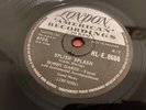 BOBBY DARIN :  SPLISH SPLASH  /  JUDY DON'T BE MOODY.  UK. 78.rpm (1958)