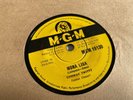 CONWAY TWITTY :  MONA LISA  /  HEAVENLY.  SA. 78.rpm (1959)