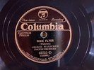 Columbia 15721D Walburn's Footscorchers DIXIE FLYER   78rpm Country E+ 1931