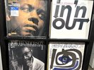 Blue Note Tone Poet/Classic Seris Lot, Wayne Shorter, Joe Henderson, Herbie N