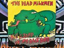 The Dead Milkmen - Big Lizard In My Backyard 1985 Vinyl READ DESCRIPTION