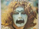 MURIETTA - SELF-TITLED (original Cherry Red label)