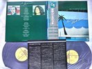 Lalo Schifrin, Deodato / Southern Sketches / W/Obi / Japan 2 LP GXC 3007/8 1980