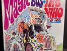 THE WHO:  MAGIC BUS  SEALED  MINT