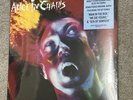 ALICE IN CHAINS Facelift 2LP Remastered Vinyl NEW/SEALED