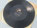 ELVIS PRESLEY   MONEY HONEY/ONE SIDED LOVE AFFAIR   1956 RCA  78rpm in VG+/ NM-
