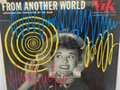 Sid Bass: From Another World, Jazz Vinyl - EX