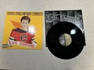 RAGE AGAINST THE MACHINE - EVIL EMPIRE - ORIGINAL 1996 US EPIC LP vinyl VG+