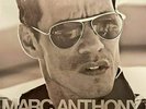 Marc Anthony - 3.0 - Limited Black & White Vinyl LP  - Factory Sealed