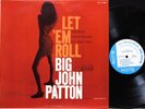 BIG JOHN PATTON 