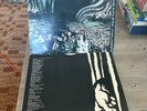 W.A.S.P. THE HEADLESS CHILDREN 1989 W Inner OG US PRESS. SVG/SVG BLACKIE LAWLESS