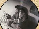 Billy Joel Picture Disc Lp THE STRANGER Limited Edition Vinyl ONLY ONE ON EBAY