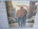 BOB DYLAN THE FREEWHEELIN VINTAGE VINYL SEALED COLUMBIA LP EXCELLENT RARE