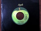 Beatles-Rel. 1971  MONO 45 Jackie Lomax Sour Milk Sea/Eagle Undocumented NM