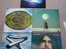 Mike Oldfield  - Tubular Bells , Ommadawn , Hergest Ridge , Crises & Platinum