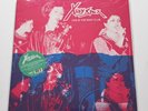 X-Ray Spex - Live At The Roxy 2024 Radiation Records Reissue White LP *Sealed*