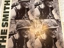 THE SMITHS MEAT IS MURDER SIRE 1-25269 USA 1985