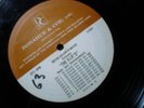 THE V.I.P.'S MOVIE RADIO SPOT RECORD ELIZABETH TAYLOR 1963