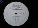 MY BLOOD RUNS COLD MOVIE RADIO SPOT RECORD 1965