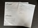 Dead Kennedys - Live at the Old Waldorf - Test Pressing- Vinyl - LP